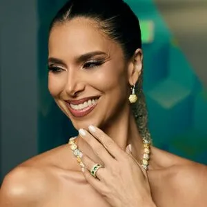 Roselyn Sanchez OnlyFans Leaked Free Thumbnail Picture - #PotNczIOQj