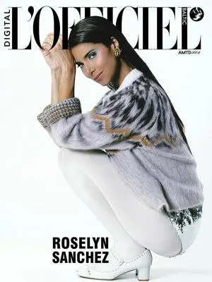 Roselyn Sanchez OnlyFans Leaked Free Thumbnail Picture - #gbJYfk4hVi