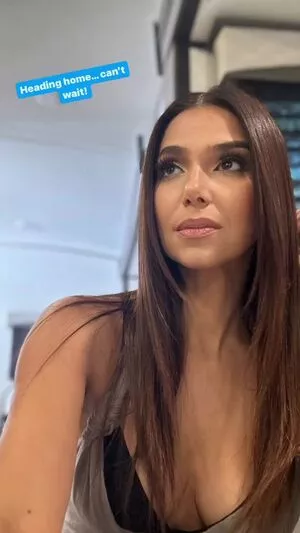 Roselyn Sanchez OnlyFans Leaked Free Thumbnail Picture - #v6sc7A1TJk