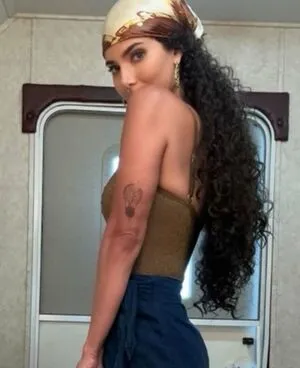 Roselyn Sanchez OnlyFans Leaked Free Thumbnail Picture - #wSxqucMFKf