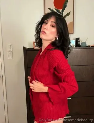 Rosemariebeauty OnlyFans Leaked Free Thumbnail Picture - #YWkSohPyl7