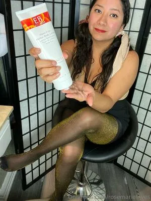 Rosemarieloves OnlyFans Leaked Free Thumbnail Picture - #Ea2zyIOKWL