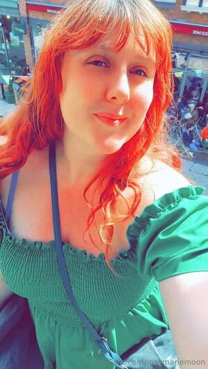Rosemariemoon OnlyFans Leaked Free Thumbnail Picture - #XACYezDjQw