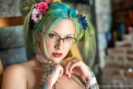 Rosemarine OnlyFans Leaked Free Thumbnail Picture - #AELJAtDQw0