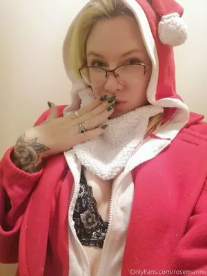 Rosemarine OnlyFans Leaked Free Thumbnail Picture - #DlMRzIn1bC