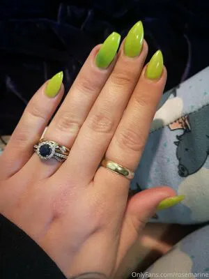 Rosemarine OnlyFans Leaked Free Thumbnail Picture - #Ql1qHNdx78