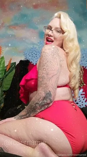 Rosemarine OnlyFans Leaked Free Thumbnail Picture - #WL62YsIMQX
