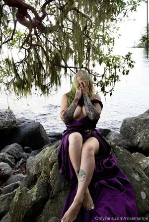 Rosemarine OnlyFans Leaked Free Thumbnail Picture - #csLRS0BLSO