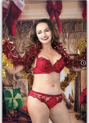 Rosemary Donohoe OnlyFans Leaked Free Thumbnail Picture - #6SLRcxllBO