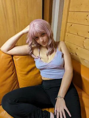 Rosemary Jane OnlyFans Leaked Free Thumbnail Picture - #yynZPIKLUv