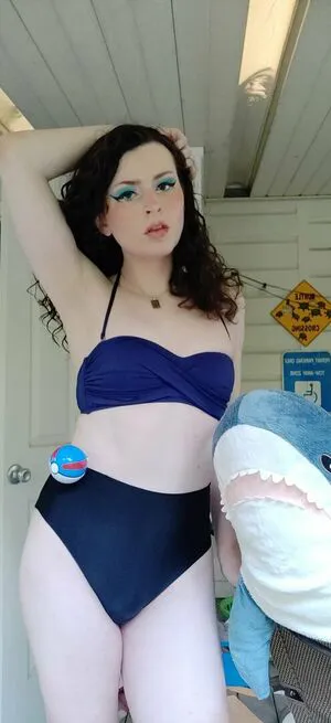 Rosemary S Bimbolina OnlyFans Leaked Free Thumbnail Picture - #bl12AXqdqO