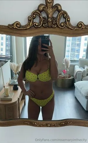 Rosemaryinthecity OnlyFans Leaked Free Thumbnail Picture - #7X2XlqHOjS