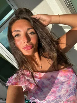 Rosemaryinthecity OnlyFans Leaked Free Thumbnail Picture - #AovN5l4zL3