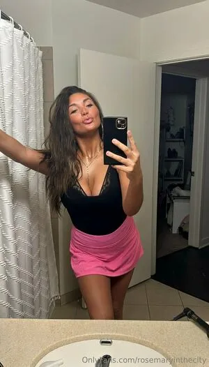 Rosemaryinthecity OnlyFans Leaked Free Thumbnail Picture - #YxBzFqpEeY