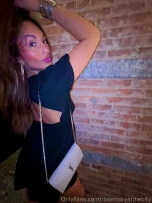 Rosemaryinthecity OnlyFans Leaked Free Thumbnail Picture - #jQipKkyIdL