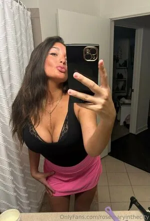 Rosemaryinthecity OnlyFans Leaked Free Thumbnail Picture - #ptyi7cPzio