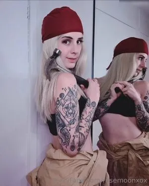 Rosemoonxox OnlyFans Leaked Free Thumbnail Picture - #DBMsVwOIWw