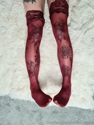 Rosemoonxox OnlyFans Leaked Free Thumbnail Picture - #QpB95hWQfB