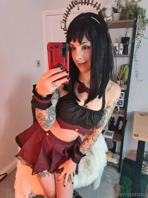 Rosemoonxox OnlyFans Leaked Free Thumbnail Picture - #fDRvdkqgYv