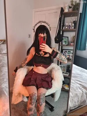 Rosemoonxox OnlyFans Leaked Free Thumbnail Picture - #lTP1Qse4hh