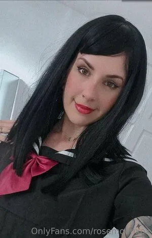 Rosemoonxox OnlyFans Leaked Free Thumbnail Picture - #pumBrFEVXK