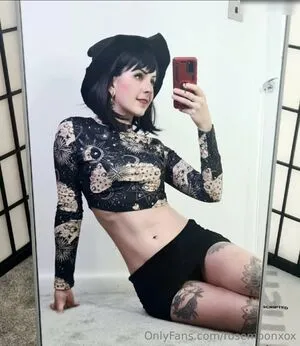 Rosemoonxox OnlyFans Leaked Free Thumbnail Picture - #tNDp6osHD9