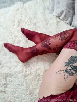 Rosemoonxox OnlyFans Leaked Free Thumbnail Picture - #wcr8ZYJEQr