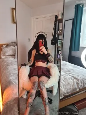 Rosemoonxox OnlyFans Leaked Free Thumbnail Picture - #xBomkQapFz