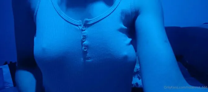 Rosenrot OnlyFans Leaked Free Thumbnail Picture - #Dlmf10SlJs