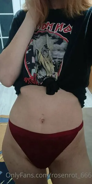 Rosenrot OnlyFans Leaked Free Thumbnail Picture - #HHZtx9J4ad