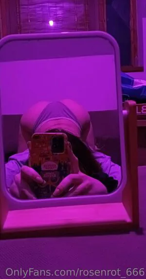 Rosenrot OnlyFans Leaked Free Thumbnail Picture - #I6S7yaWSKy