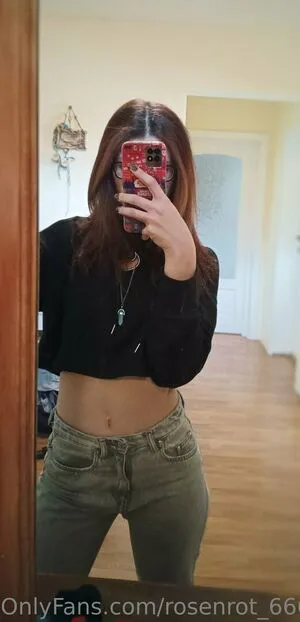 Rosenrot OnlyFans Leaked Free Thumbnail Picture - #uFuDatpxzg