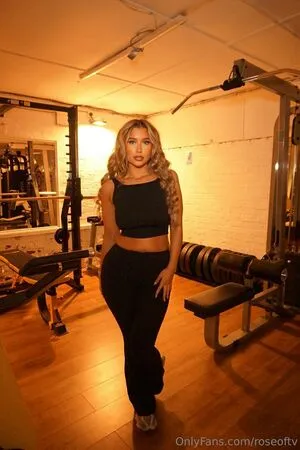 Roseoftv OnlyFans Leaked Free Thumbnail Picture - #72jNPxty1l