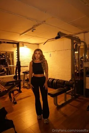 Roseoftv OnlyFans Leaked Free Thumbnail Picture - #E6EoJrUOjh