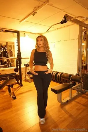 Roseoftv OnlyFans Leaked Free Thumbnail Picture - #L90j9hTGYh