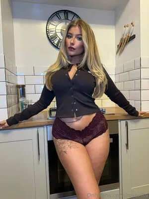 Roseoftv OnlyFans Leaked Free Thumbnail Picture - #xk3HsKvArW