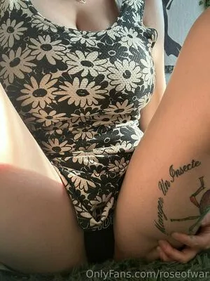 Roseofwar OnlyFans Leaked Free Thumbnail Picture - #svNTZ8wGlp