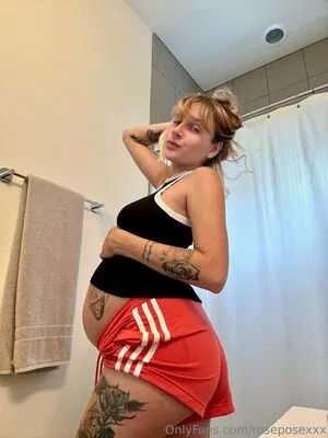 Roseposexxx OnlyFans Leaked Free Thumbnail Picture - #Gyv1mDwysv