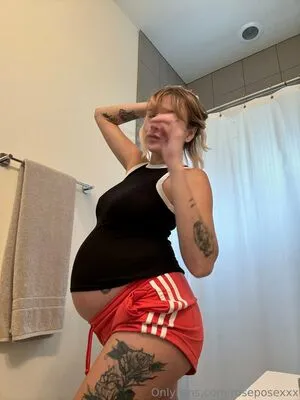Roseposexxx OnlyFans Leaked Free Thumbnail Picture - #ISv65oR61V