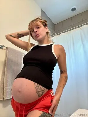 Roseposexxx OnlyFans Leaked Free Thumbnail Picture - #z8Oypqtju6