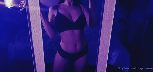 Roseprinsesse OnlyFans Leaked Free Thumbnail Picture - #G6bioBijfM
