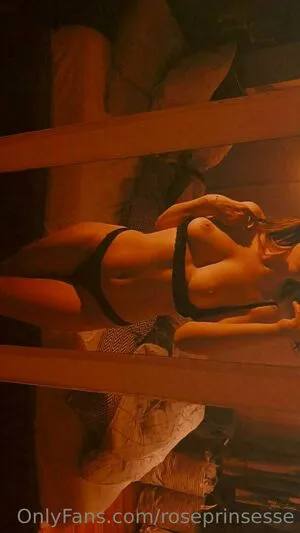 Roseprinsesse OnlyFans Leaked Free Thumbnail Picture - #OjsouSyhJs