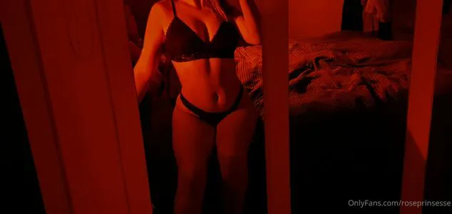 Roseprinsesse OnlyFans Leaked Free Thumbnail Picture - #S72kFBwyyO