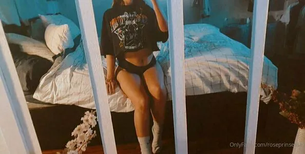Roseprinsesse OnlyFans Leaked Free Thumbnail Picture - #bNYrOUug1K