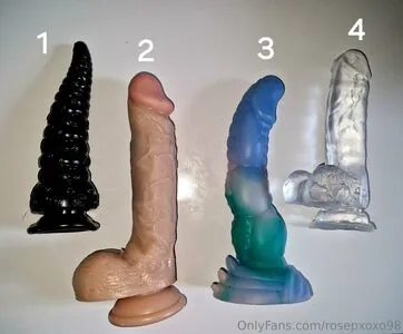Rosepxoxo98 OnlyFans Leaked Free Thumbnail Picture - #DQZBAzt1H3
