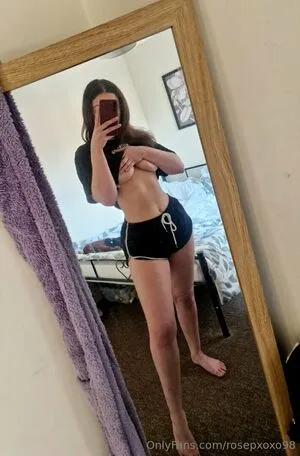 Rosepxoxo98 OnlyFans Leaked Free Thumbnail Picture - #zrs8HG8mcV