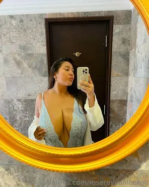 Roserayyunlocked OnlyFans Leaked Free Thumbnail Picture - #Pl0JWhqJRm