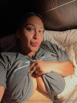 Roserayyunlocked OnlyFans Leaked Free Thumbnail Picture - #c1GKTqLVz2