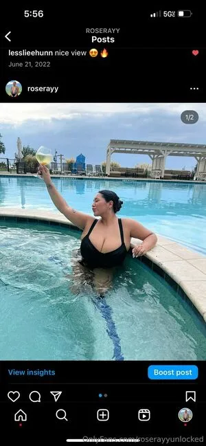 Roserayyunlocked OnlyFans Leaked Free Thumbnail Picture - #fUz1geBu9M