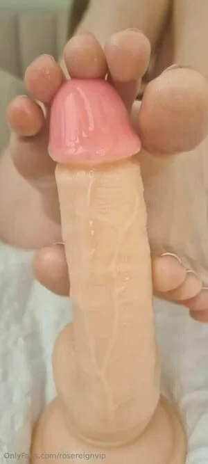 Rosereignvip OnlyFans Leaked Free Thumbnail Picture - #m1jdKLHMpb